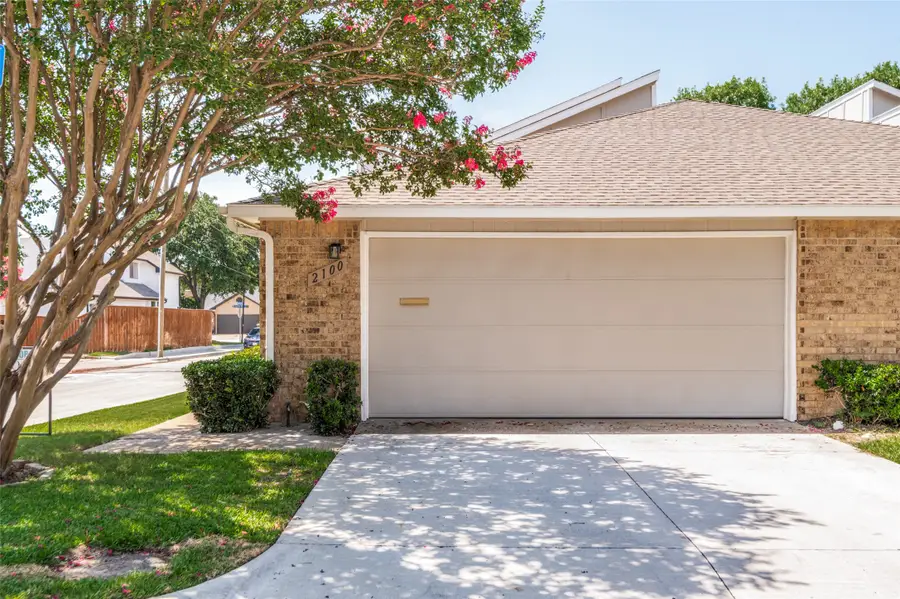 2100 Mistymeadow Court, Carrollton, TX 75006 - #2