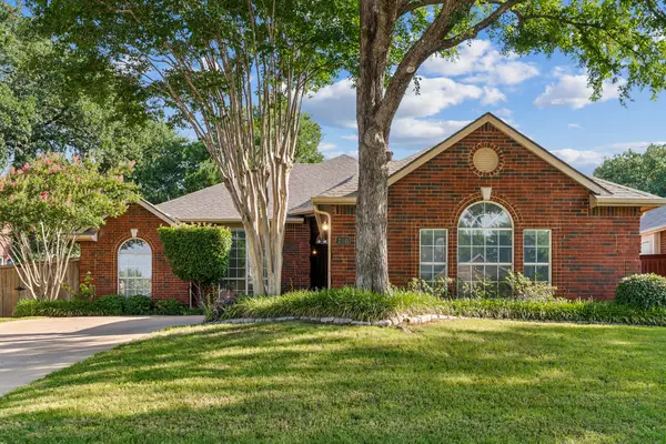 700 Tealwood Lane, Flower Mound, TX 75028