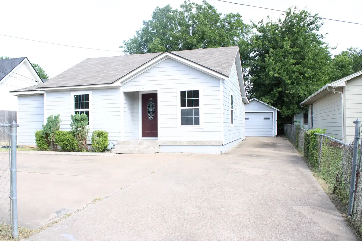 2817 Cleveland Avenue, Waco, TX 76711 - #1
