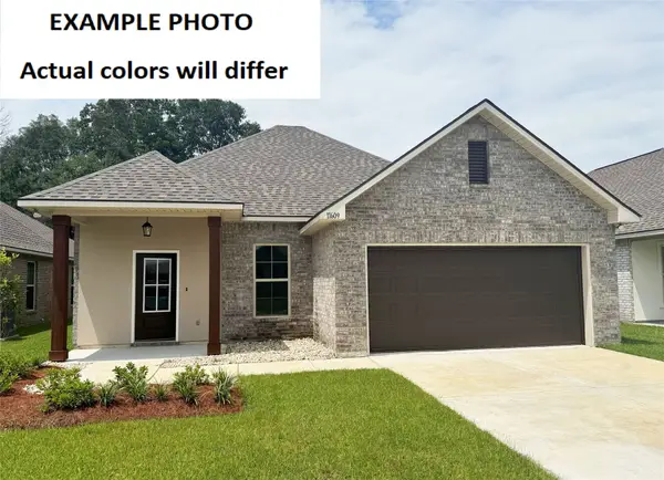 193 Berkshire Place, Haughton, LA 71037
