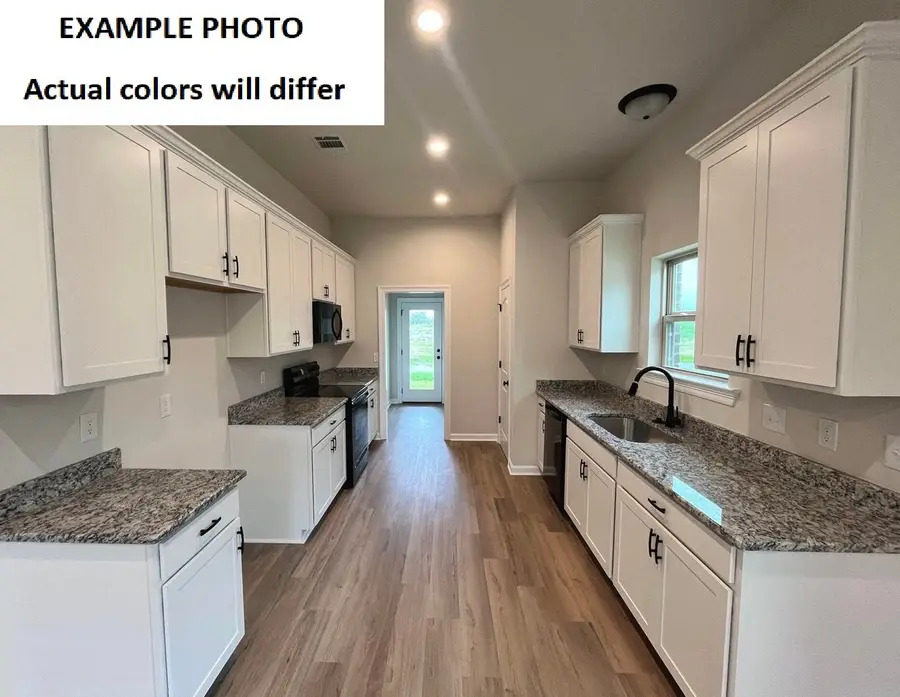 193 Berkshire Place, Haughton, LA 71037 - #3