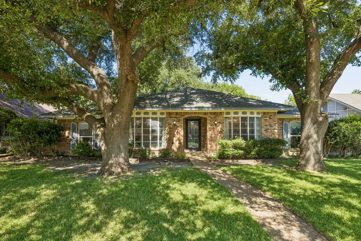 505 Fireside Drive, Richardson, TX 75081 - #1
