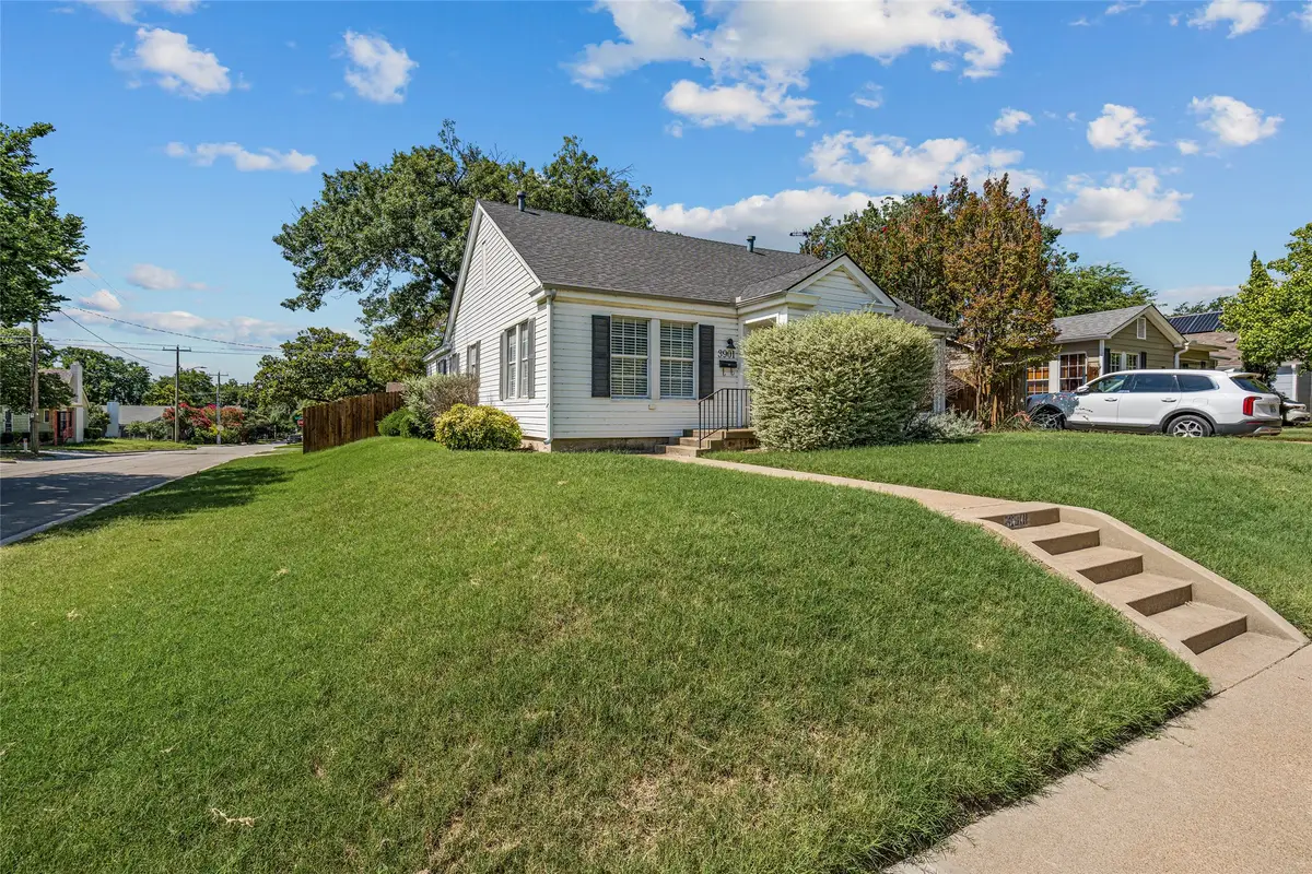 3901 Linden Avenue, Fort Worth, TX 76107 - #1