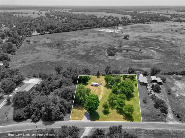 3246 Lcr 750, Thornton, TX 76687