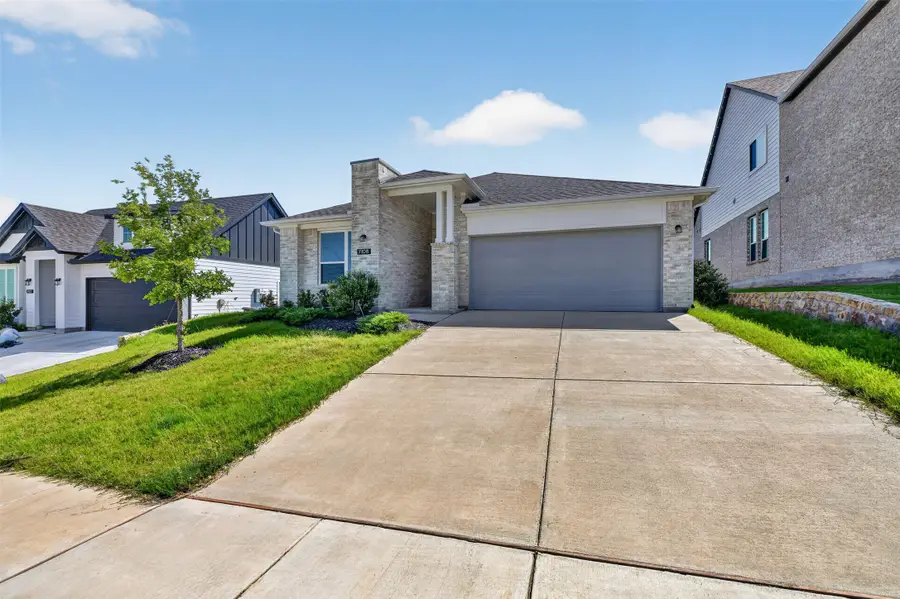 7108 Talon Bluff Drive, Fort Worth, TX 76179 - #3