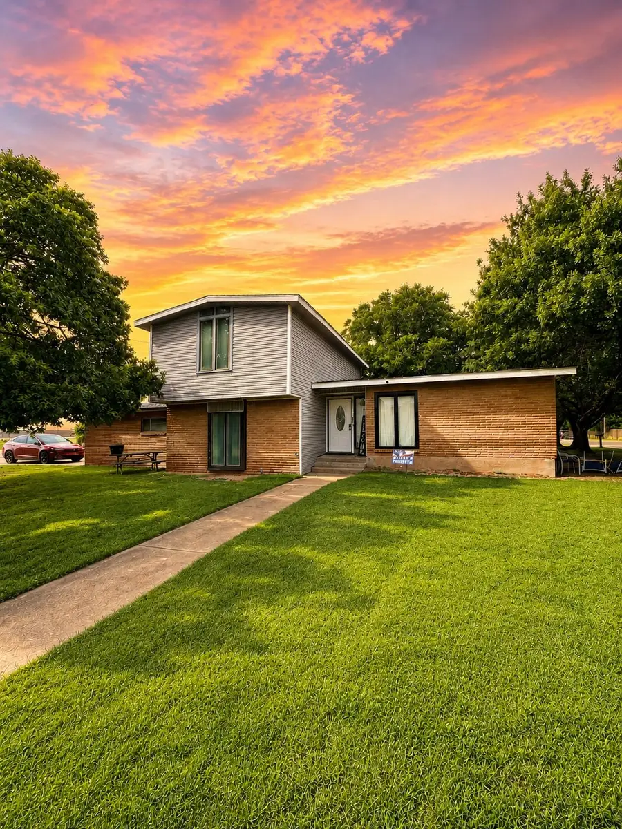 1602 N Bowie Drive, Abilene, TX 79603 - #2
