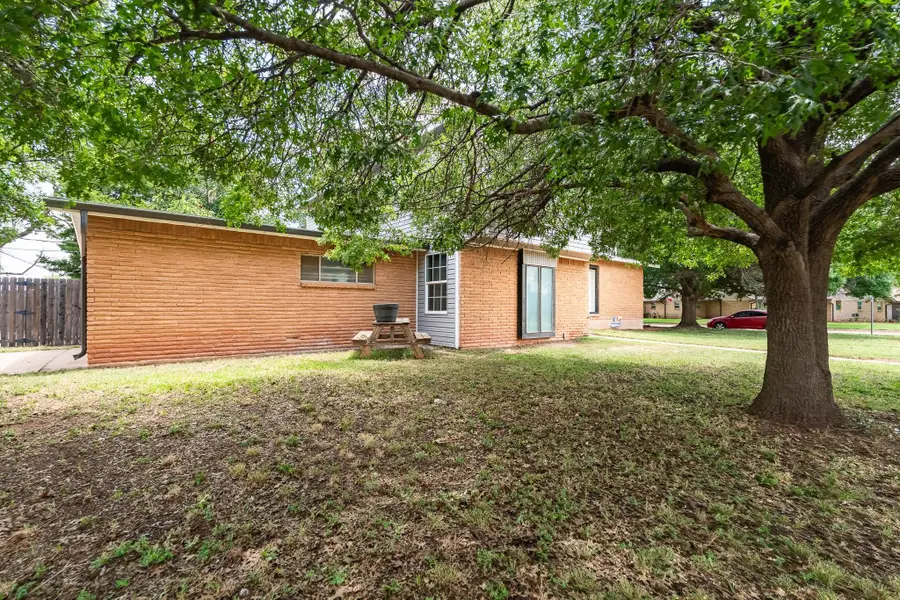 1602 N Bowie Drive, Abilene, TX 79603 - #3