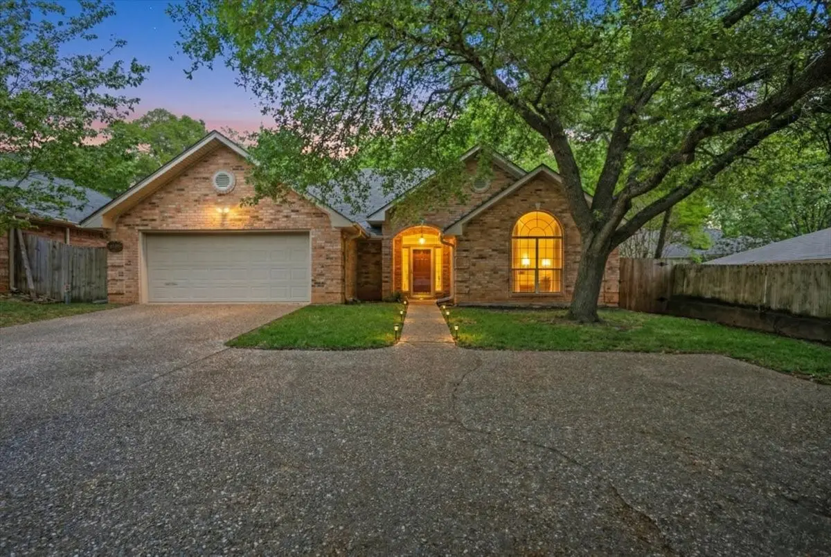 2824 Crestview Avenue, Tyler, TX 75701 - #1