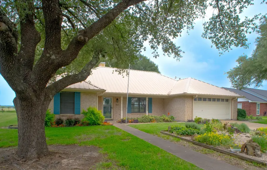 812 Crestline Drive, Mexia, TX 76667 - #2