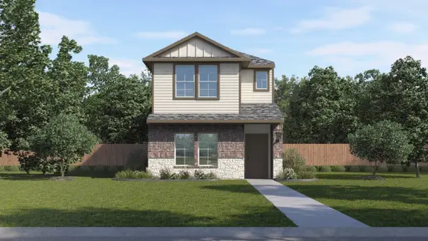2861 Whispering Pines Way, Arlington, TX 76015