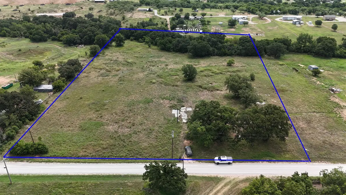 497 Big Sandy Road, Newcastle, TX 76372 - #1
