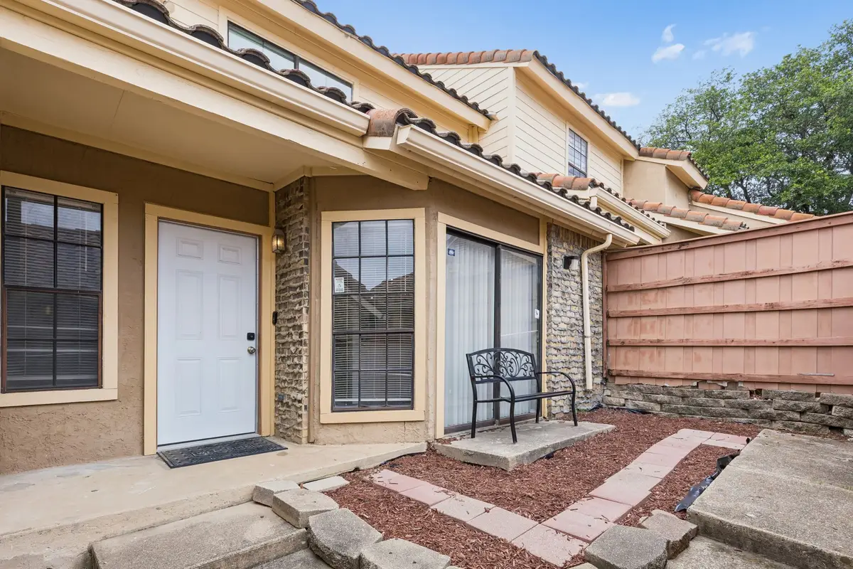 4236 Cuesta Drive, Irving, TX 75038 - #1
