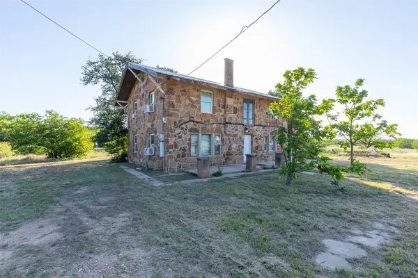 640 Ground Street, Moran, TX 76464