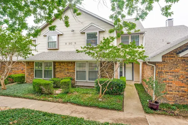 2800 Keller Springs Road #6B, Carrollton, TX 75006