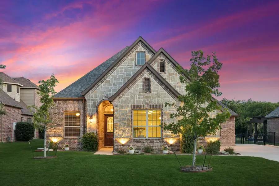 6059 The Resort Boulevard, Fort Worth, TX 76179 - #3