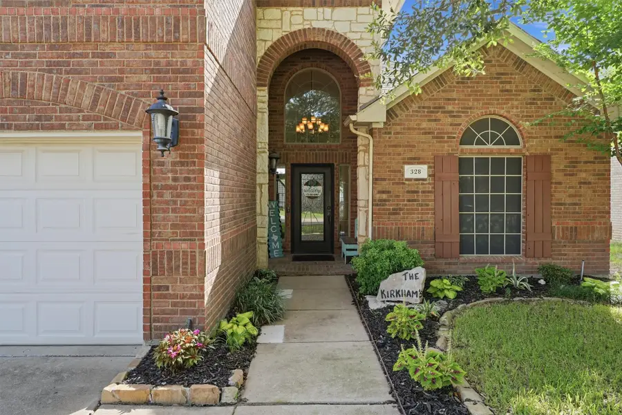328 Tioga Street, Burleson, TX 76028 - #3