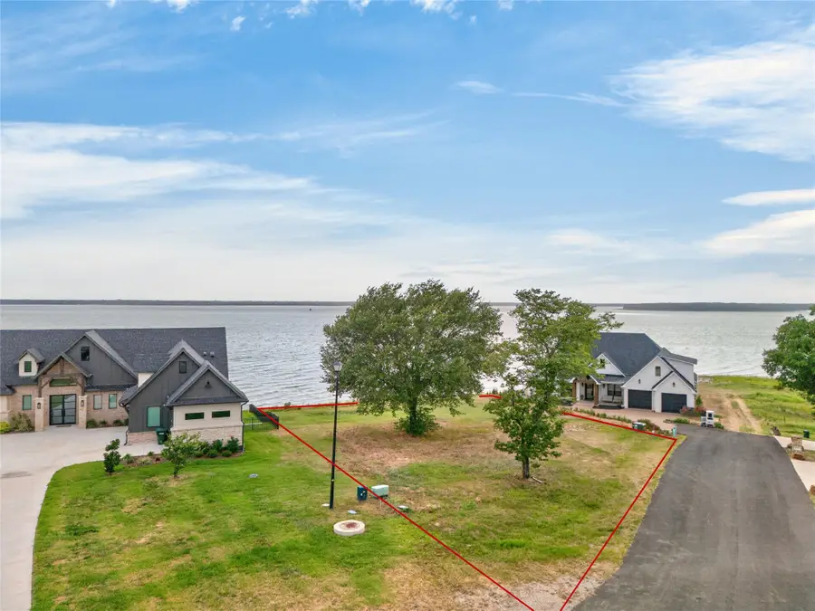 1548 Shoreline Drive, Kemp, TX 75143 - #3