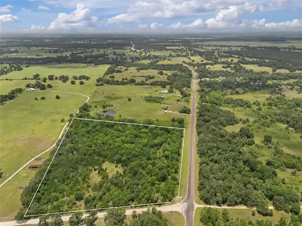 TBD Fm 2027, Lott, TX 76656