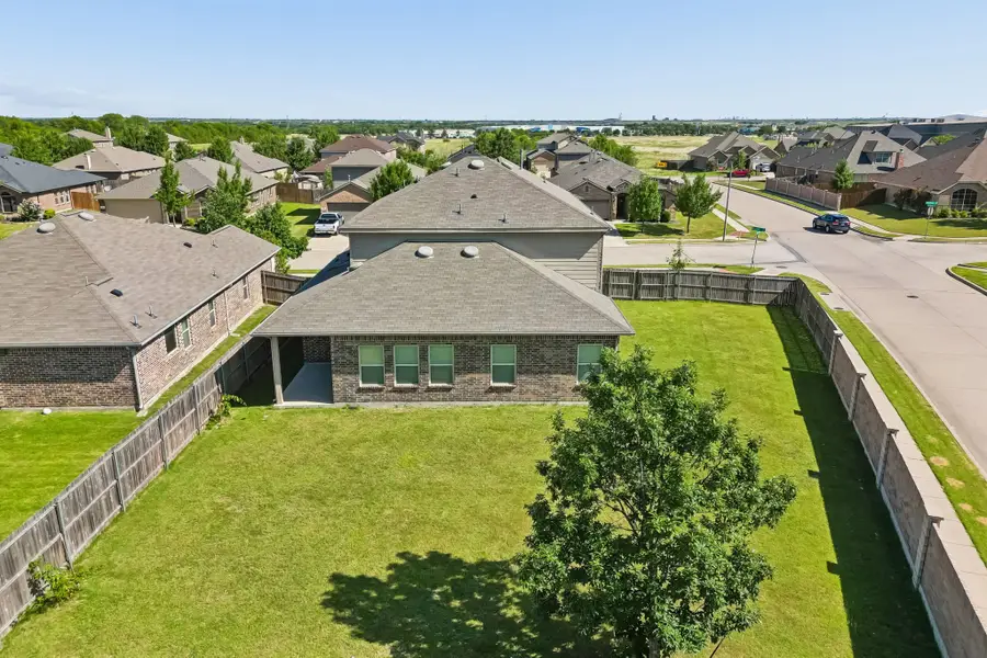 424 Eureka Court, Burleson, TX 76028 - #3