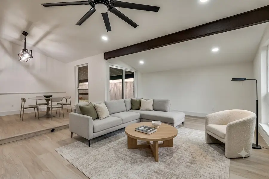 8517 Van Pelt Drive, Dallas, TX 75228 - #3