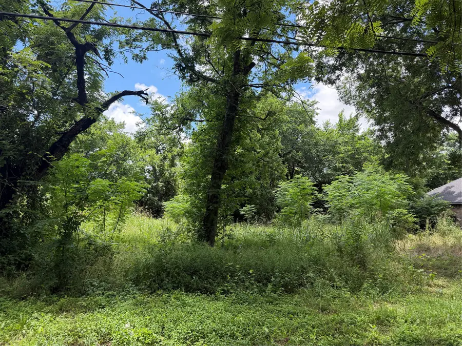 0 Henrietta Street, Waxahachie, TX 75165 - #2