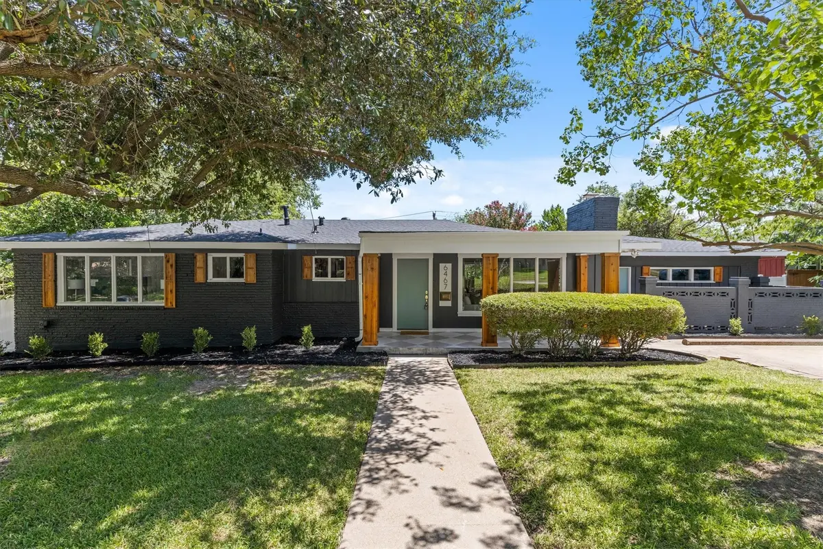 6467 Kirkwood Road, Fort Worth, TX 76116 - #1