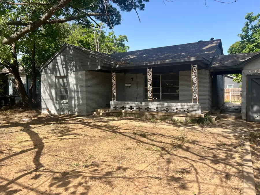 1107 Wayne Street, Fort Worth, TX 76117 - #3