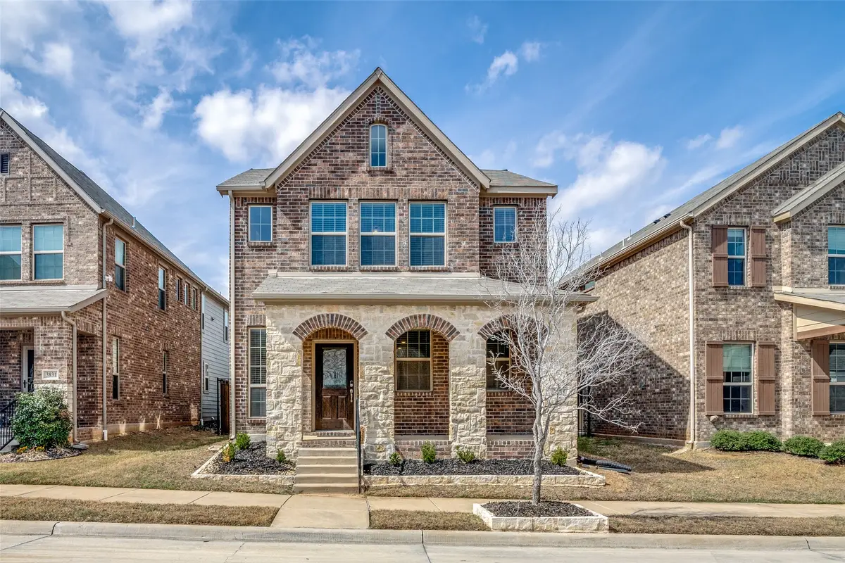 3835 Barnett Road, Rowlett, TX 75089 - #1