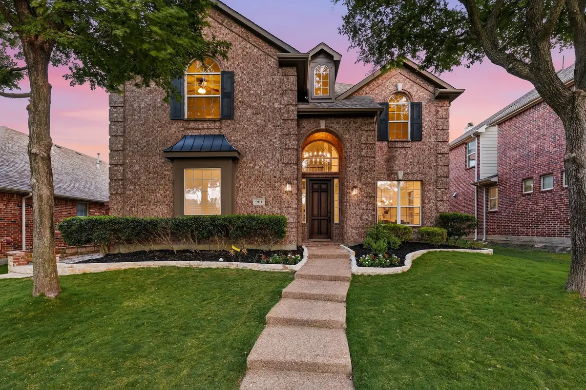 961 Panther Lane, Allen, TX 75013 - #1