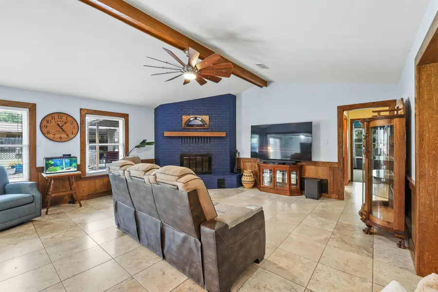 3206 N Marseille Lane, Sherman, TX 75090 - #3