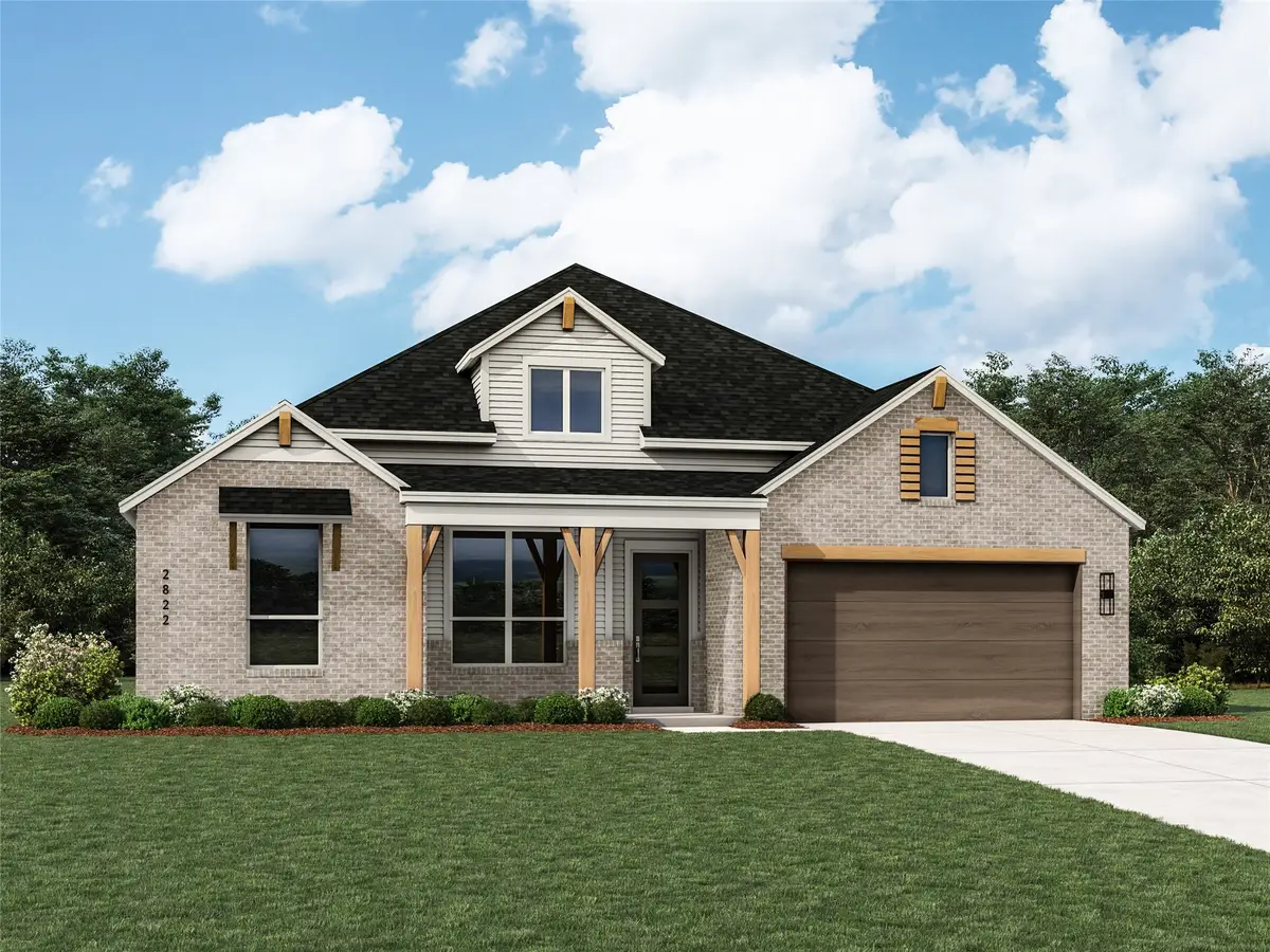 7540 Camas Avenue, Midlothian, TX 76084 - #1
