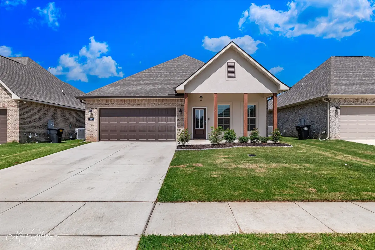 207 Norwell Lane, Bossier City, LA 71111 - #1