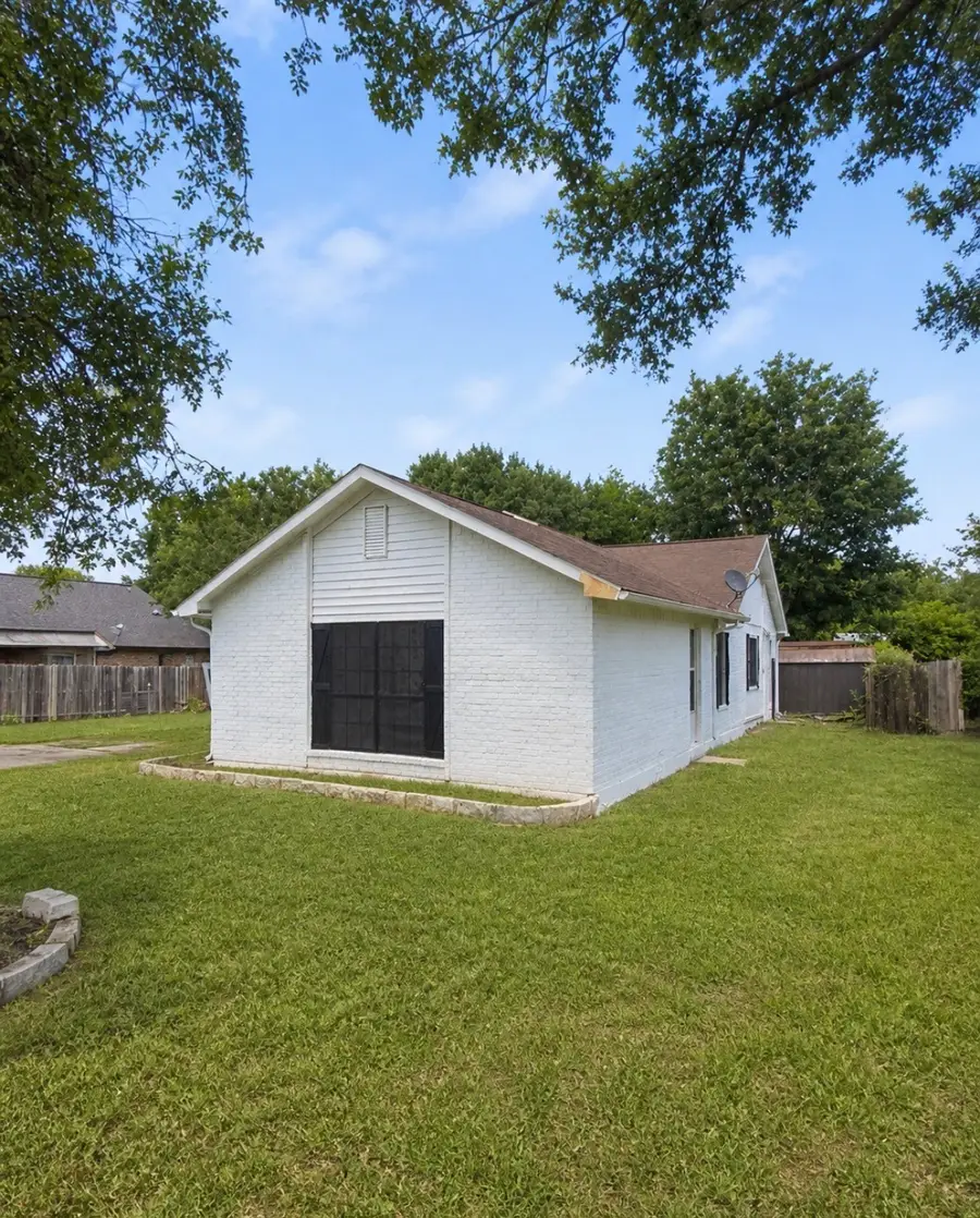2508 Craig Lane, Denton, TX 76209 - #2