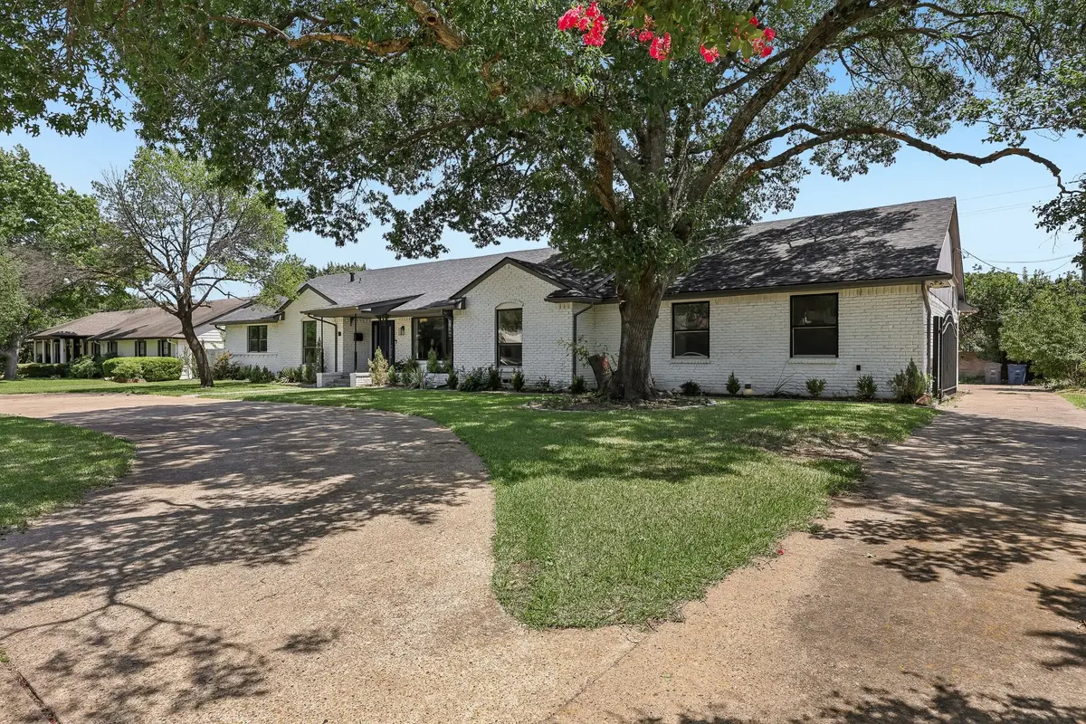 4326 Mendenhall Drive, Dallas, TX 75244 - #1