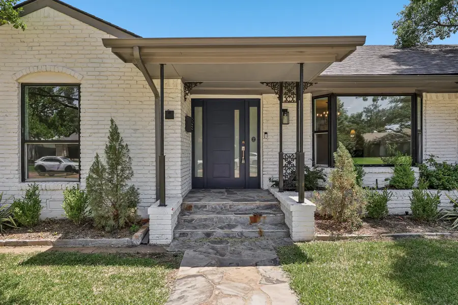 4326 Mendenhall Drive, Dallas, TX 75244 - #2