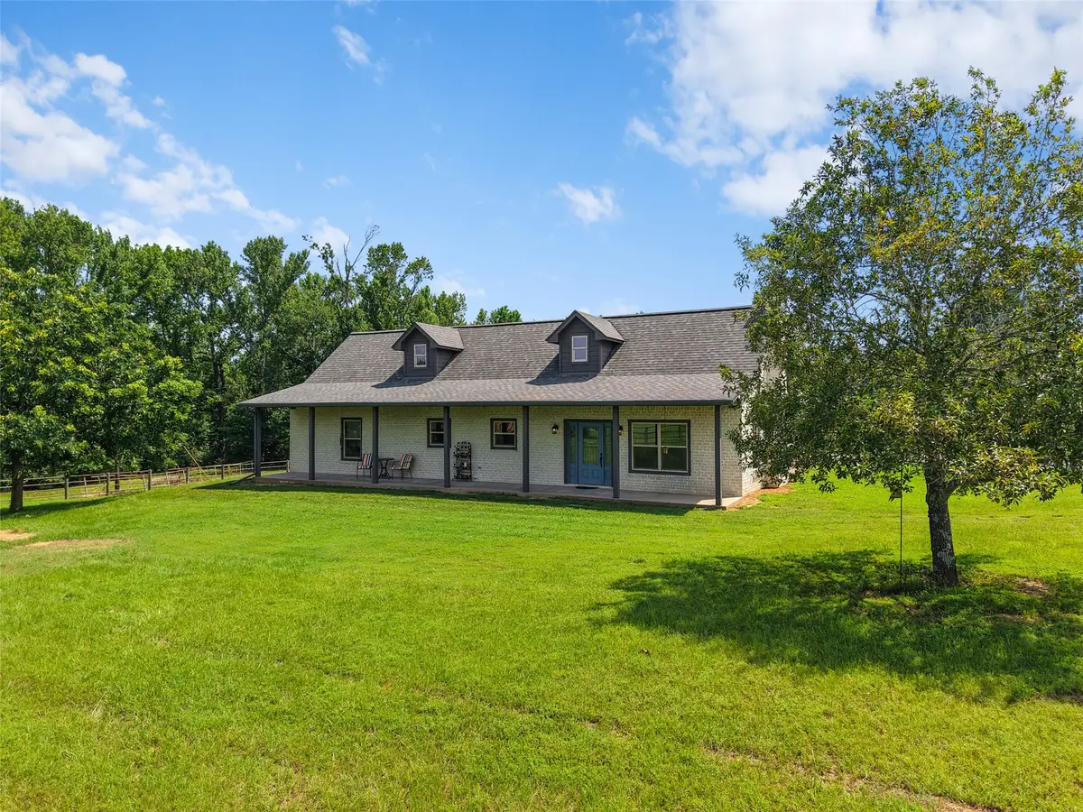 5884 Fm 1650, Gilmer, TX 75645 - #1