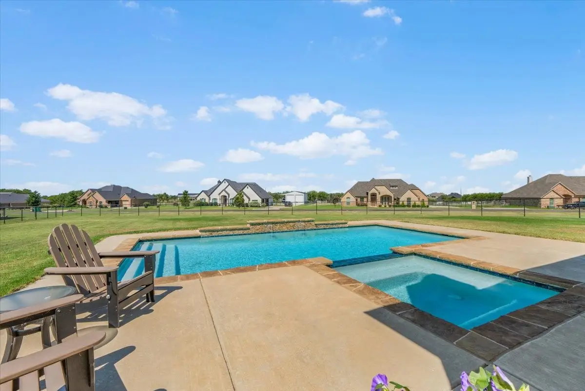 329 Palo Alto Drive, Springtown, TX 76082 - #1