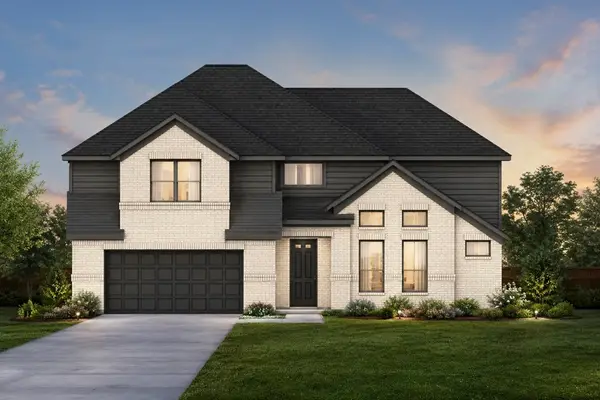 9625 Polo Pony Court, Mesquite, TX 75126