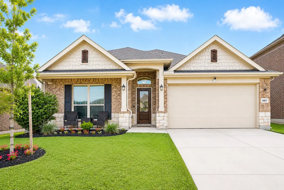 14817 Gilley Lane, Fort Worth, TX 76052 - #1