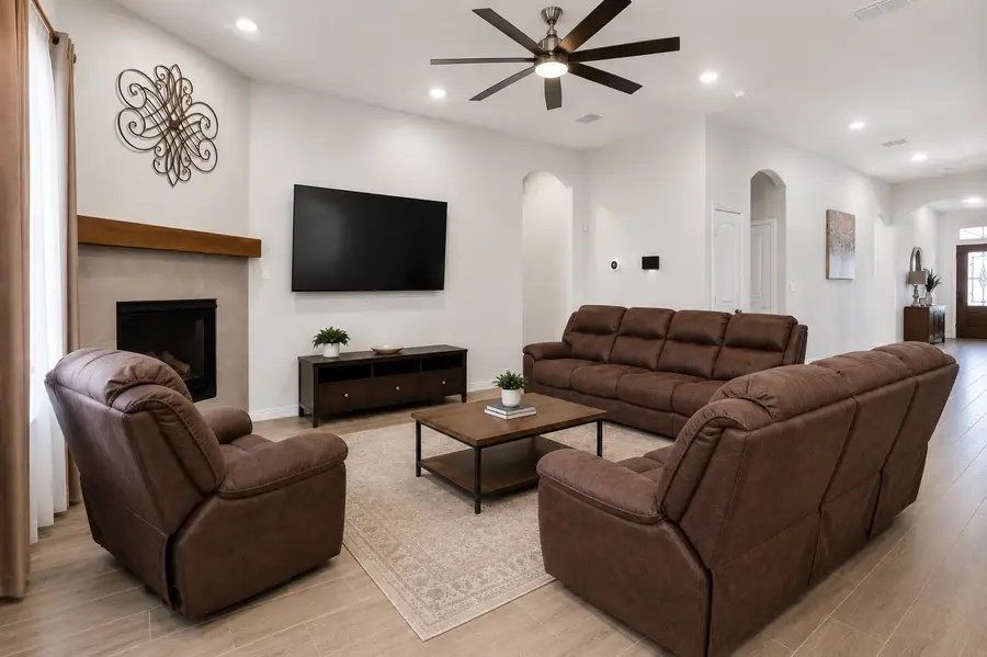 14817 Gilley Lane, Fort Worth, TX 76052 - #3