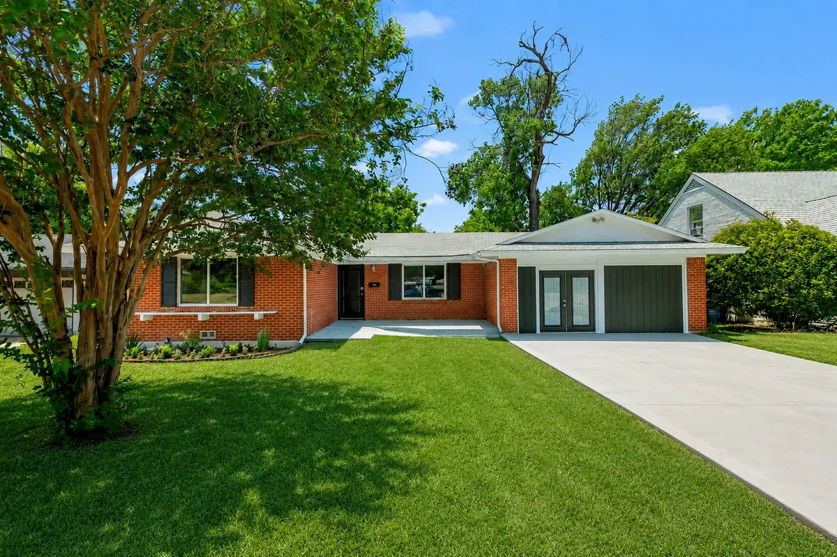 3500 Brandon Lane, Fort Worth, TX 76116 - #1