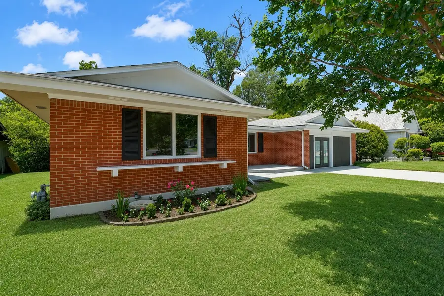 3500 Brandon Lane, Fort Worth, TX 76116 - #2