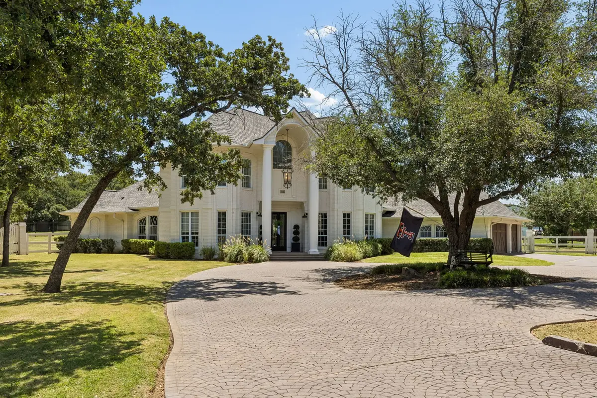 110 Falcon Court, Argyle, TX 76226 - #1