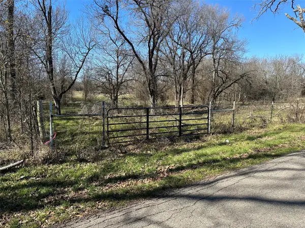 Tract 6 Co Rd 3103, Greenville, TX 75402