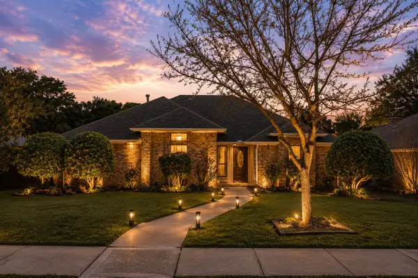 4421 Sterling Lane, Plano, TX 75093