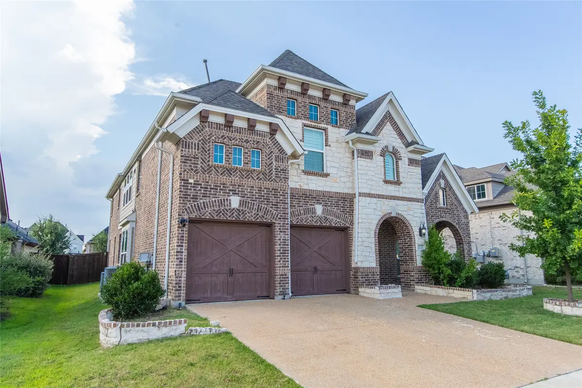 141 Iris Drive, Wylie, TX 75098 - #1