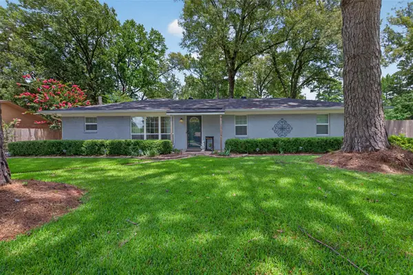 124 Lawrence Drive, Haughton, LA 71037
