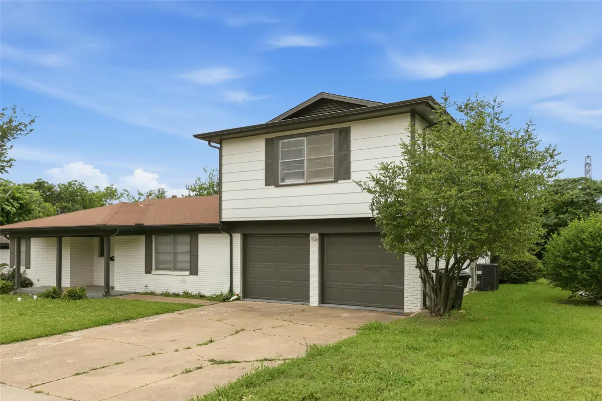 1732 Shefield Place, Fort Worth, TX 76112 - #1