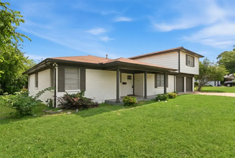 1732 Shefield Place, Fort Worth, TX 76112 - #2