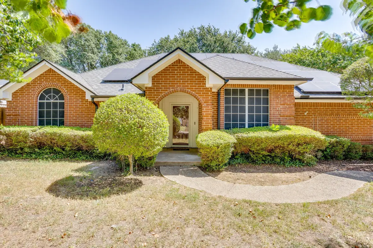 103 Old Hickory Lane, Joshua, TX 76058 - #1